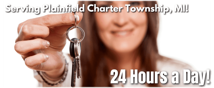 Locksmith Plainfield Charter Township MI